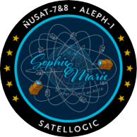 Newsat-7 and Newsat-8